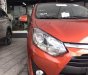 Toyota Wigo  AT   2019 - Cần bán Toyota Wigo AT sản xuất 2019, nhập khẩu, mới 100%