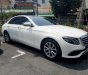 Mercedes-Benz E class E200 2017 - Bán Mercedes E200 SX 2017, 20000km, còn rất mới 