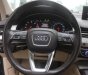 Audi Q7 3.0 TFSI Quattro 2016 - Bán Audi Q7 năm sản xuất 2016, màu nâu, nhập khẩu nguyên chiếc 