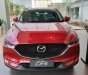 Mazda CX 5 2019 - Bán Mazda CX5 All New chính hãng - ưu đãi khủng sau tết - trả trước 280 triệu