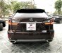 Lexus RX 350 2017 - Bán ô tô Lexus RX 350 năm sản xuất 2017, màu nâu, nội thất căng đét, xe cực đẹp, LH 0905098888 - 0982.84.2838