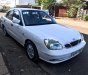 Daewoo Nubira 2002 - Bán Daewoo Nubira năm 2002, màu trắng chính chủ