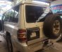 Mitsubishi Pajero 1997 - Bán xe Mitsubishi Pajero năm 1997, màu trắng, xe nhập