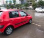 Hyundai Getz 2008 - Bán Hyundai Getz năm sản xuất 2008, màu đỏ, nhập khẩu nguyên chiếc xe gia đình, giá tốt