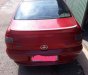 Fiat Siena   2003 - Cần bán lại xe Fiat Siena đời 2003, màu đỏ, bản đủ không taxi