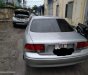 Mazda 626   1996 - Bán ô tô Mazda 626 1996, màu bạc, xe đẹp, máy êm, điều hòa mát