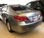 Toyota Camry G 2010 - Bán xe Toyota Camry năm 2010, màu xanh