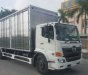 Hino 500 Series    2019 - Bán Hino 500 Series sản xuất năm 2019, màu trắng