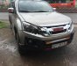 Isuzu Dmax 2015 - Bán Isuzu Dmax sản xuất năm 2015, màu vàng, nhập khẩu