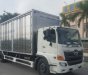 Hino 500 Series    2019 - Bán Hino 500 Series sản xuất năm 2019, màu trắng