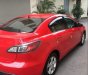 Mazda 3   2010 - Gia đình bán Mazda 3 màu đỏ tự động, sx cuối 2010, nhập khẩu nguyên chiếc