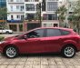 Ford Focus Trend 1.5 AT Ecoboost   2017 - Bán xe Ford Focus Trend 1.5 AT Ecoboost Hatchback đời 2017, màu đỏ