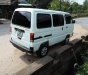 Suzuki Super Carry Van   2010 - Bán Suzuki Super Carry Van đời 2010, màu trắng, giá 210tr