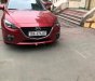 Mazda 3 2017 - Bán xe Mazda 3 năm sản xuất 2017, màu đỏ chính chủ, giá 610tr