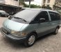 Toyota Previa LE 1991 - Bán Toyota Previa LE năm sản xuất 1991, nhập khẩu, 130tr