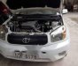 Toyota RAV4 2005 - Bán ô tô Toyota RAV4 sản xuất 2005, màu trắng, nhập khẩu nguyên chiếc, giá 535tr