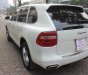 Porsche Cayenne 2009 - Cần bán Porsche Cayenne đời 2010, màu trắng, nhập khẩu