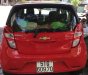 Chevrolet Spark 2018 - Bán Chevrolet Spark 2018, màu đỏ, nhập khẩu chính chủ 