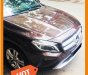 Mercedes-Benz GLA-Class GLA 200 2014 - Bán Mercedes GLA 200 SX 2014, đã đi 30000km, xe chính chủ