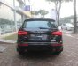 Audi Q5 2015 - Cần bán Audi Q5 năm sản xuất 2015, màu đen, nhập khẩu