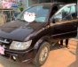 Isuzu Hi lander MT 2009 - Bán ô tô Isuzu Hi lander MT sản xuất 2009, màu nâu  