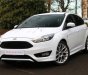 Ford Focus   2019 - Bán Ford Focus năm sản xuất 2019, màu trắng, mới 100%