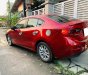 Mazda 3 2017 - Kẹt tiền cần bán gấp Mazda3 2017 ĐK 2018, số tự động, màu đỏ