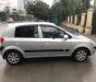 Hyundai Getz 2010 - Bán Hyundai Getz đời 2010, màu bạc, xe nhập chính chủ