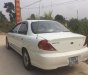 Kia Spectra 2004 - Cần bán Kia Spectra đời 2004, màu trắng