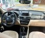 BMW X1 sDrive 18i 2016 - Bán BMW X1 sDrive 18i Sx 2016, đã đi 38000km, còn rất mới