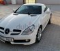 Mercedes-Benz SLK class 280 2007 - Bán Mercedes năm 2007, màu trắng, nhập khẩu nguyên chiếc giá cạnh tranh