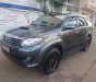 Toyota Fortuner G 2013 - Bán xe Toyota Fortuner máy dầu 2013, số sàn, màu xám chì