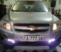 Chevrolet Captiva  MT 2008 - Cần bán Captiva LT 2008, xe nhà sử dụng còn mới 95%