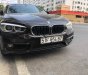 BMW 1 Series 118i 2015 - Cần bán BMW 1 Series 118i đời 2015, màu đen, xe nhập, 888tr