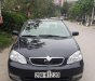 Toyota Corolla altis   MT 2003 - Gia đình bán xe Toyota Corolla Altis MT năm 2003, màu đen