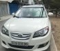 Hyundai Avante 2.0 2014 - Cần bán xe Hyundai Avante 2.0 sản xuất 2014, màu trắng xe gia đình 