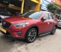 Mazda CX 5 2.5AT 2017 - Bán Mazda CX 5 2.5AT sản xuất năm 2017, màu đỏ, giá 875tr