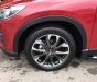 Mazda CX 5 2.5AT 2017 - Bán Mazda CX 5 2.5AT sản xuất năm 2017, màu đỏ, giá 875tr