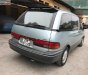 Toyota Previa LE 1991 - Bán Toyota Previa LE năm sản xuất 1991, nhập khẩu, 130tr