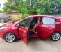 Ford Fiesta   1.6 AT 2012 - Bán xe Ford Fiesta hatchback 1.6 đỏ đẹp, dùng giữ gìn