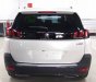 Peugeot 5008 2019 - Bán Peugeot 5008, có xe giao ngay, hỗ trợ vay tối đa, giá cả ưu đãi