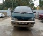 Daihatsu Citivan 2005 - Bán Daihatsu Citivan 7 chỗ đăng ký 2005, màu xanh lục ít sử dụng, giá 75 triệu