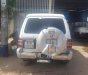 Mitsubishi Pajero 1997 - Bán xe Mitsubishi Pajero năm 1997, màu trắng, xe nhập