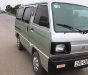 Suzuki Super Carry Van 2005 - Cần bán Suzuki Super Carry Van đời 2005, màu bạc chính chủ