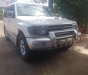 Mitsubishi Pajero 1997 - Bán xe Mitsubishi Pajero năm 1997, màu trắng, xe nhập