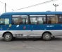 Hyundai County 2002 - Bán Hyundai County năm sản xuất 2002, màu xanh lam, giá 115tr