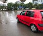 Hyundai Getz 2008 - Bán Hyundai Getz năm sản xuất 2008, màu đỏ, nhập khẩu nguyên chiếc xe gia đình, giá tốt