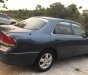 Mazda 626 1993 - Bán Mazda 626 năm 1993, màu xám (ghi), xe nhập khẩu nguyên chiếc