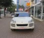 Porsche Cayenne 2009 - Cần bán Porsche Cayenne đời 2010, màu trắng, nhập khẩu