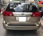 Toyota Sienna LE 2008 - Gia đình cần bán xe Sienna 2008, zin cọp, bản LE, hai cửa điện, một ghế điện